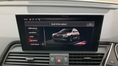 Audi Q5 45 TFSI Quattro S Line 5dr S Tronic Petrol Estate